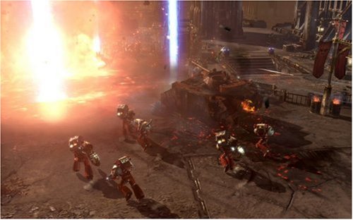 Amazon.co.jp: Warhammer 40,000: Dawn of War II (輸入版) : ゲーム
